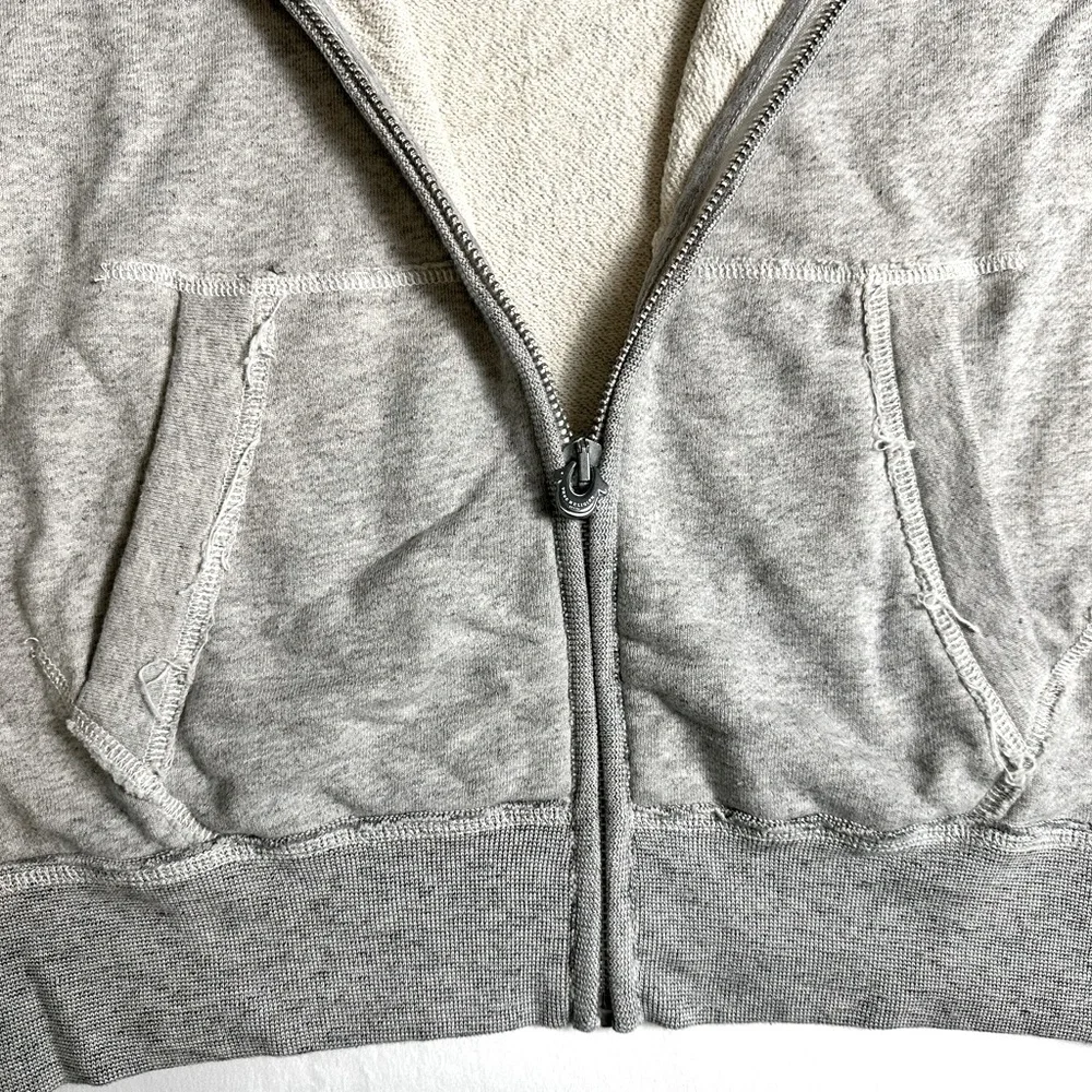 Men’s Legacy True Religion Hoodie Size Small